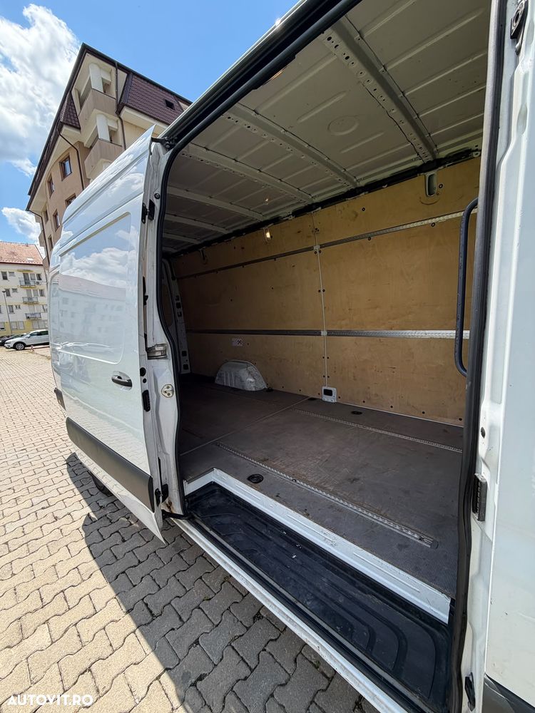 Sommer Sprinter 316 cdi - 8