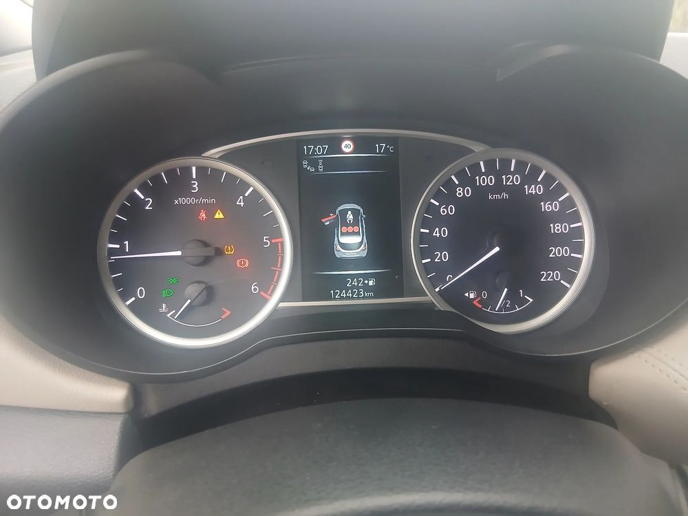 Nissan Micra 1.5 dCi Acenta - 2