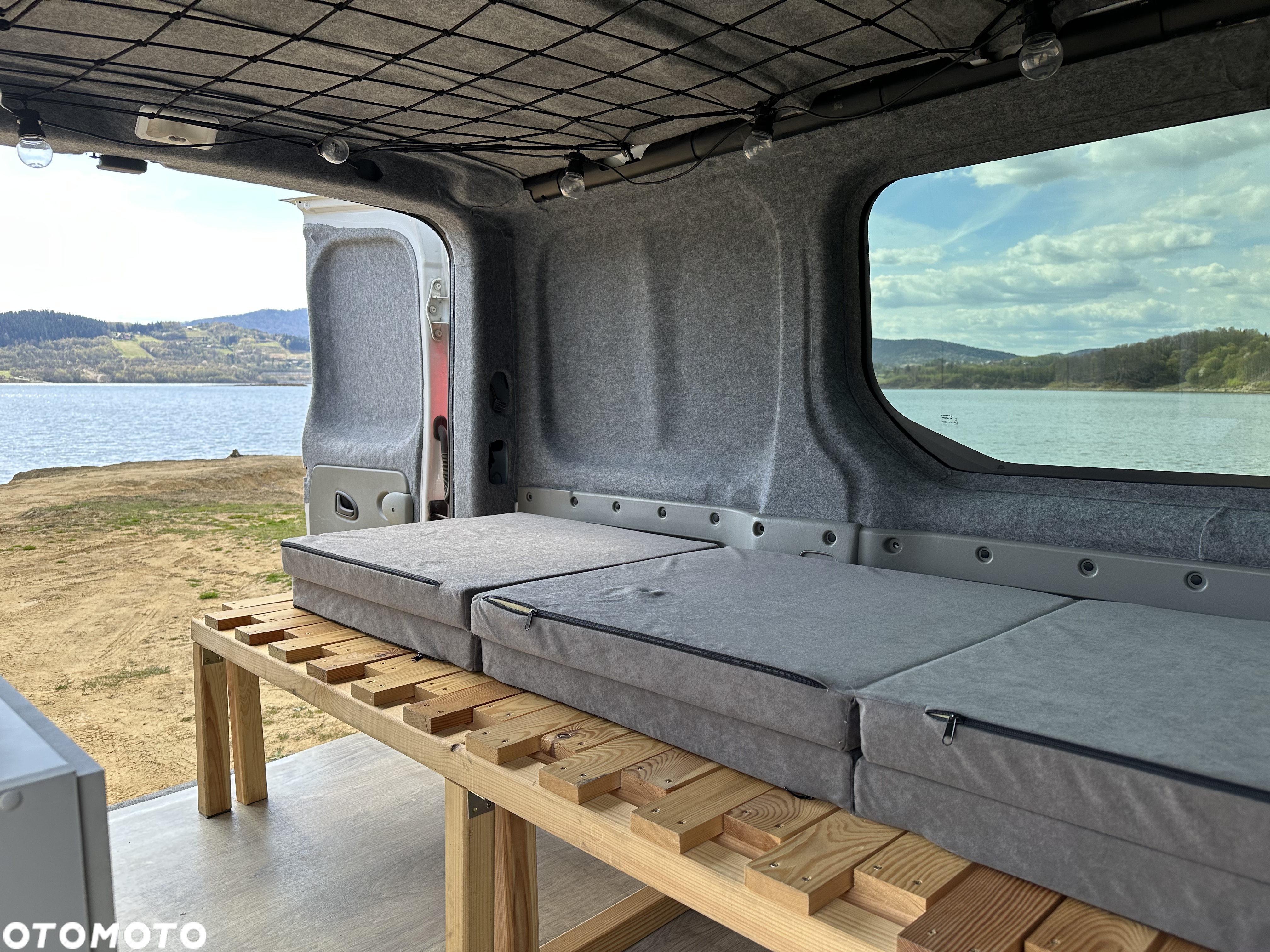 Renault Trafic - 7