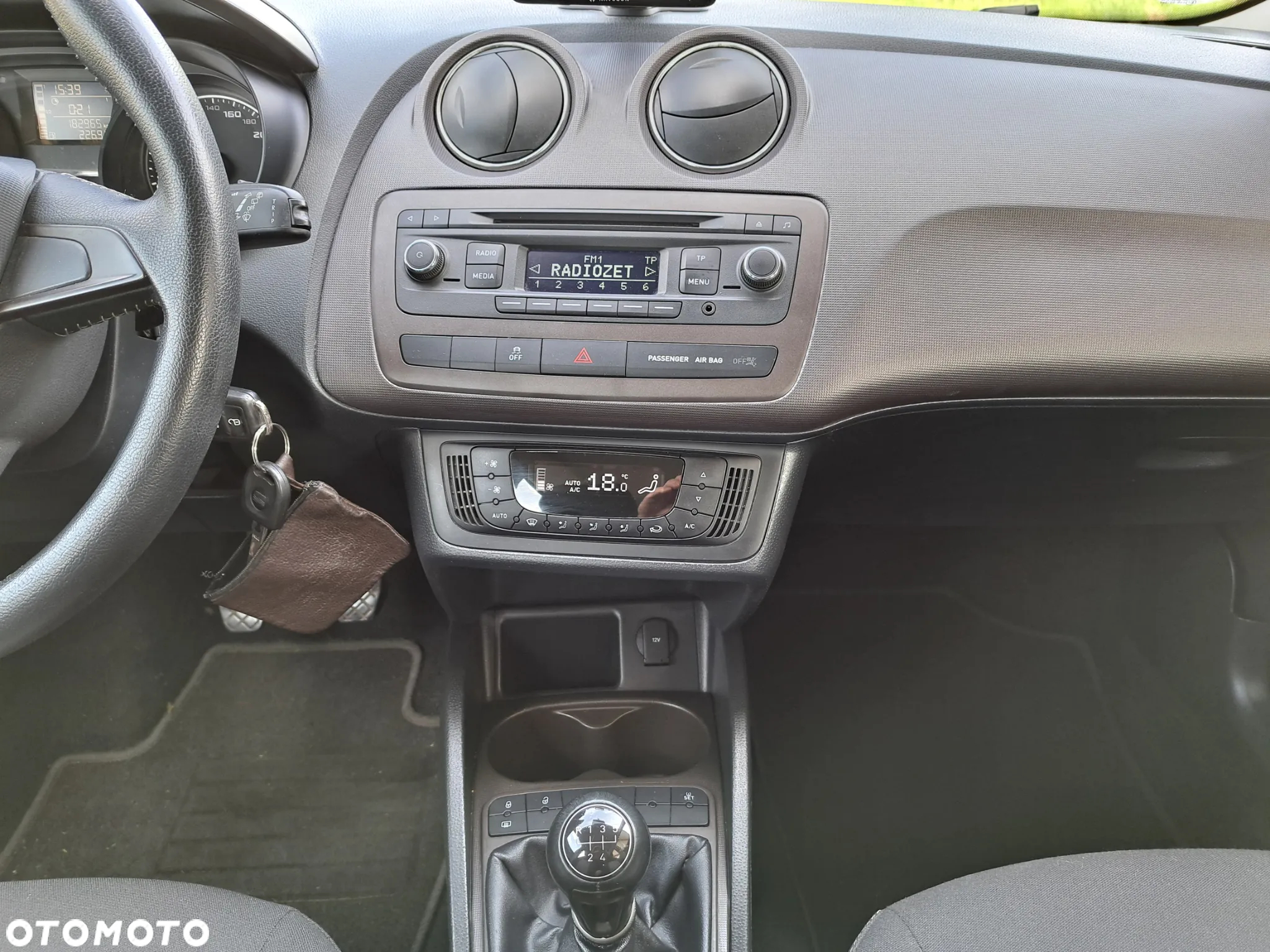 Seat Ibiza - 21