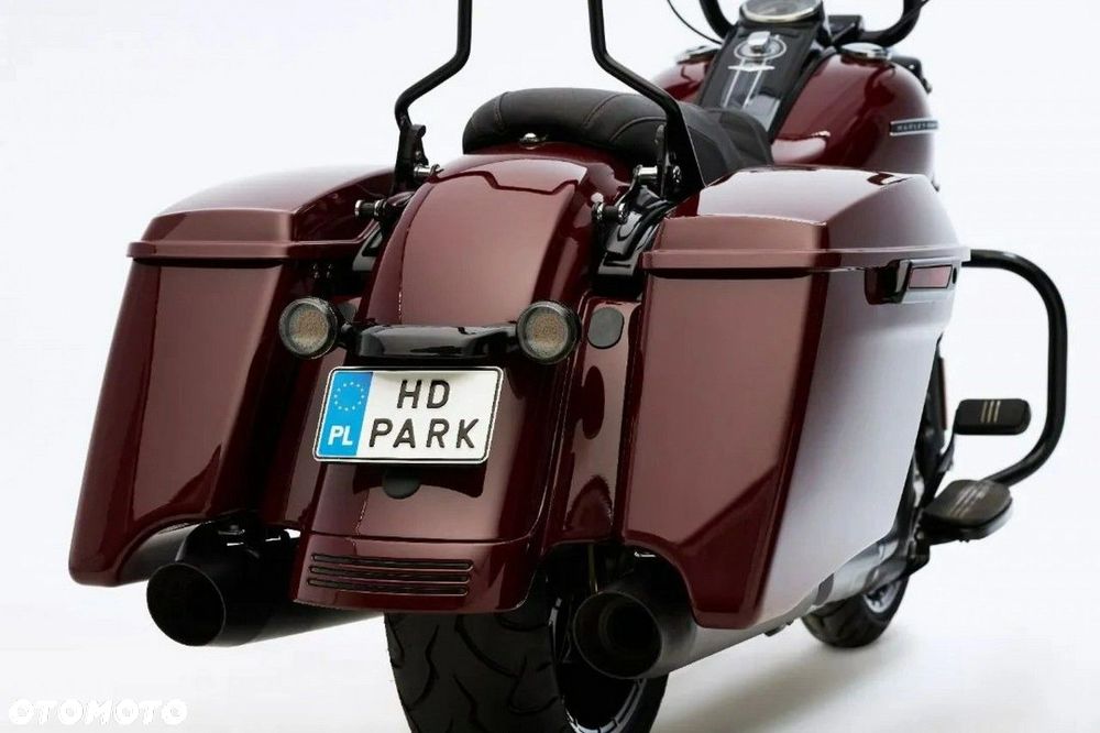 Harley-Davidson Touring Road King - 13