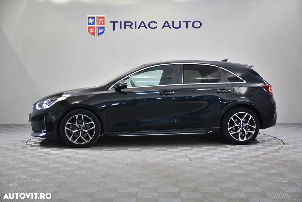 Kia Ceed - 3