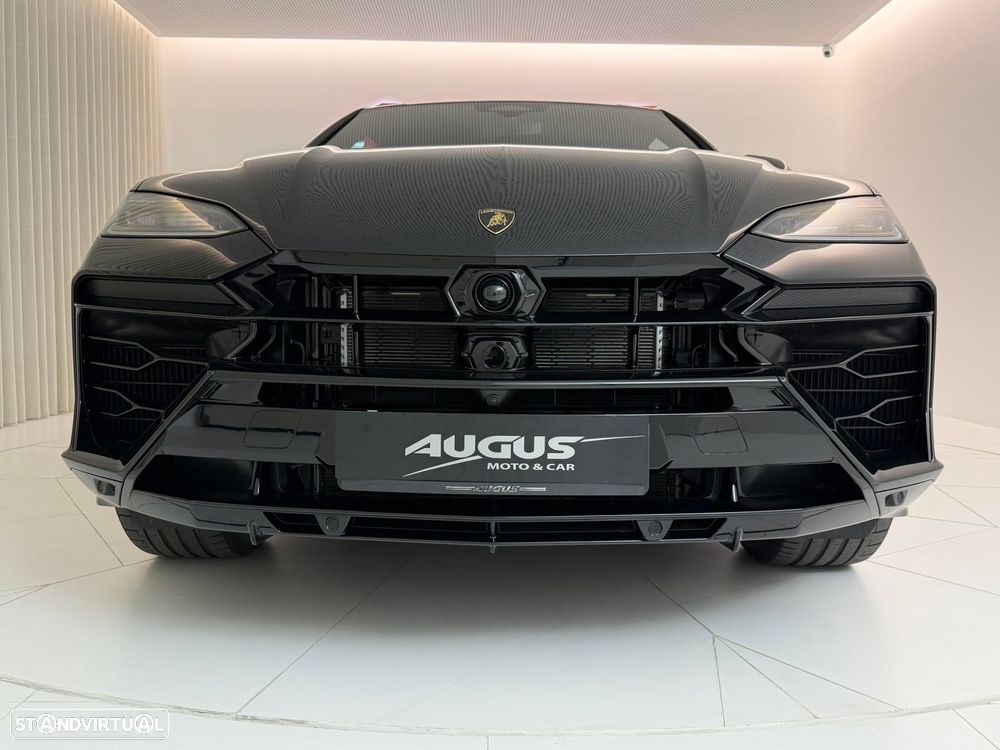 Lamborghini Urus 4.0 V8 SE - 9