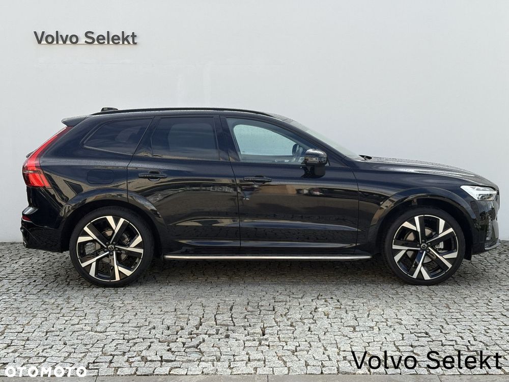 Volvo Xc 60 2025 photo 5