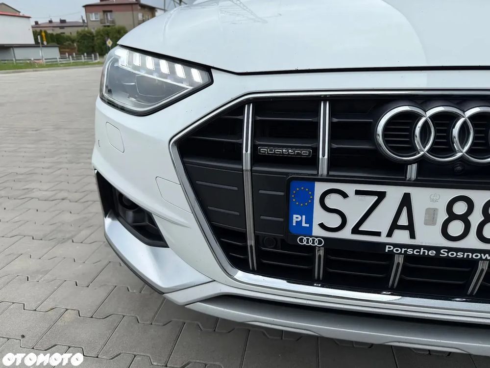 Audi A4 Allroad - 36