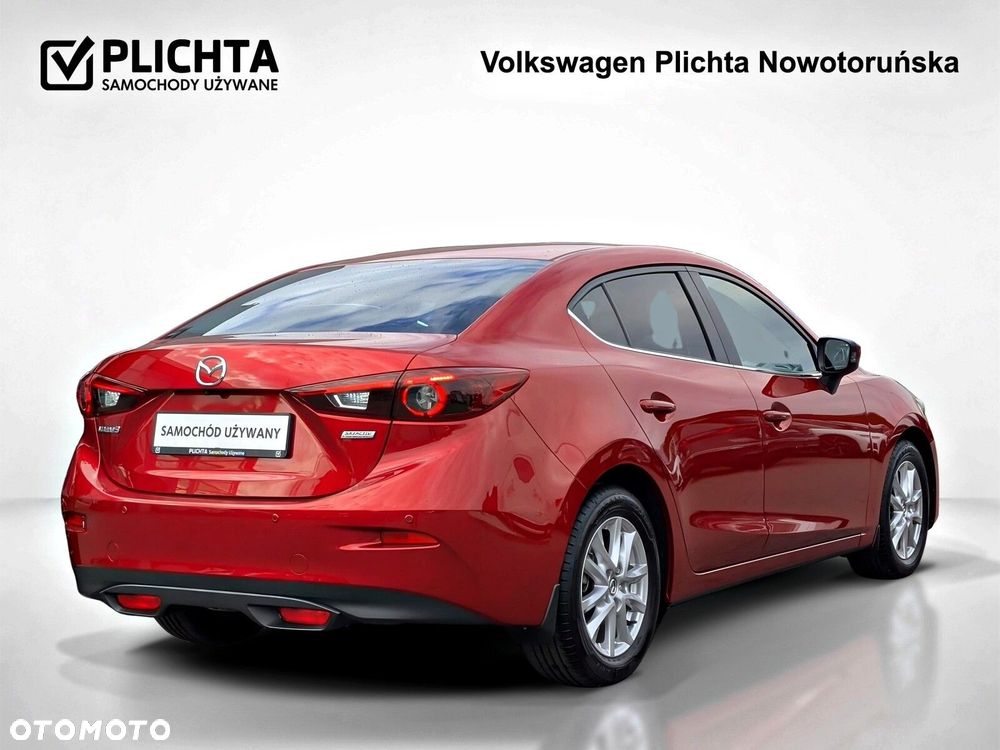 Mazda 3 2.0 Skyenergy EU6 - 6