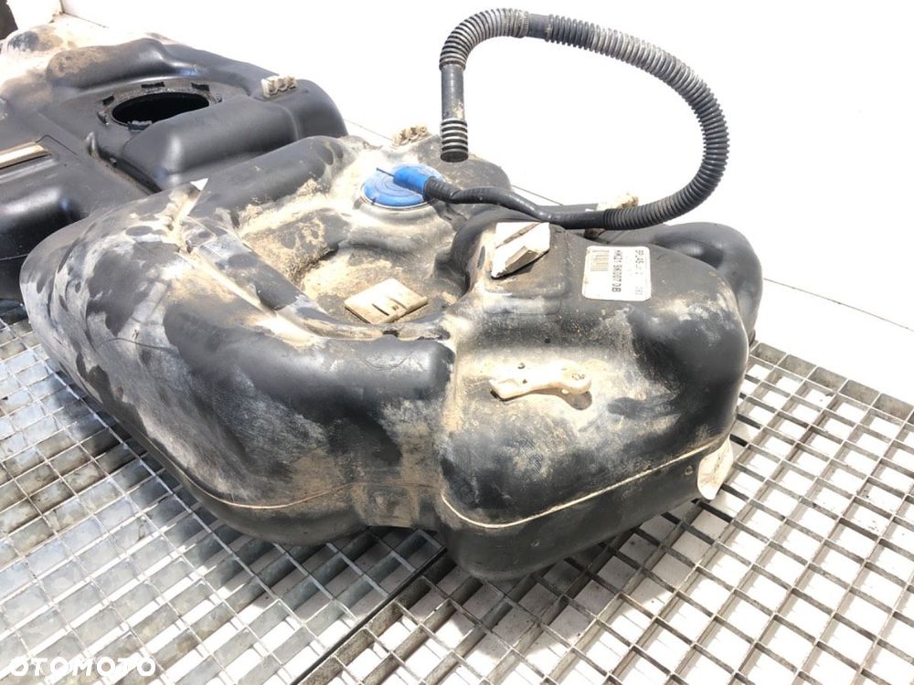 ZBIORNIK PALIWA  FORD TRANSIT V363 Autobus (FAD, FBD) 2013 - 2022 2.0 EcoBlue 77 kW [105 KM] olej - 3