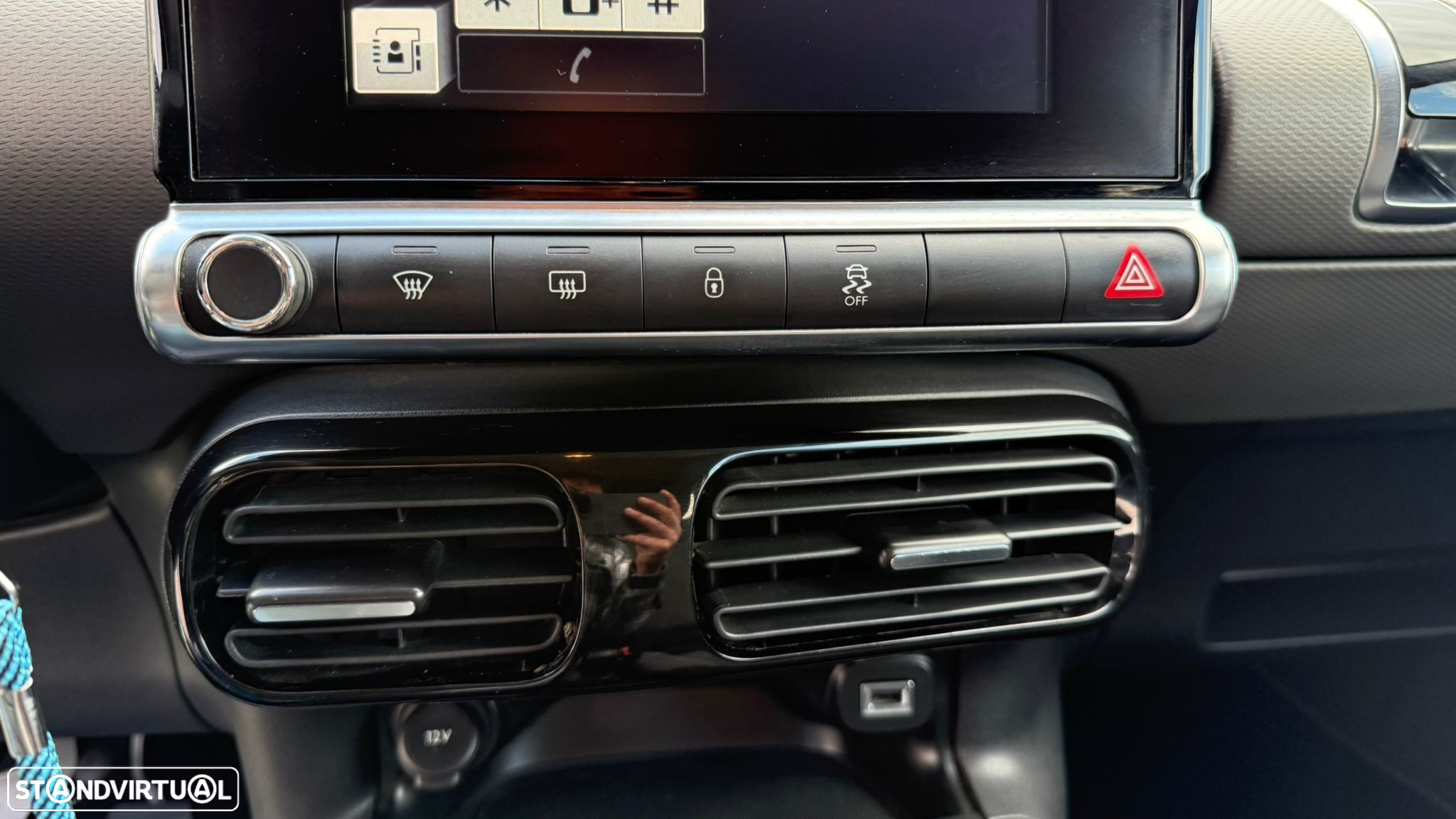 Citroën C4 Cactus 1.2 PureTech Shine - 35