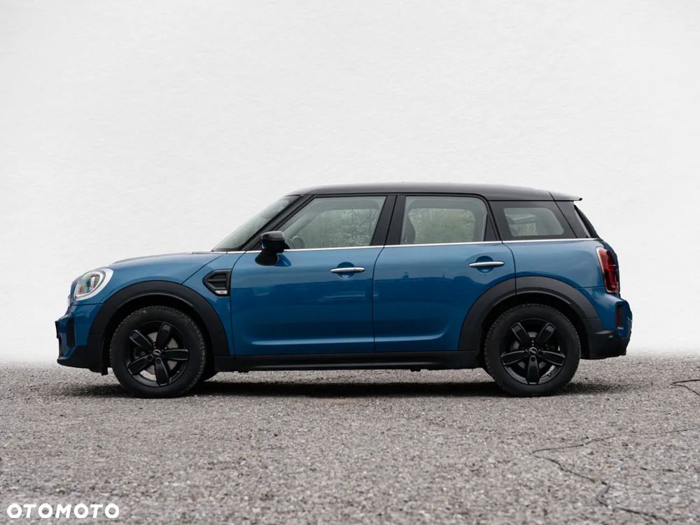 MINI Countryman Cooper - 2