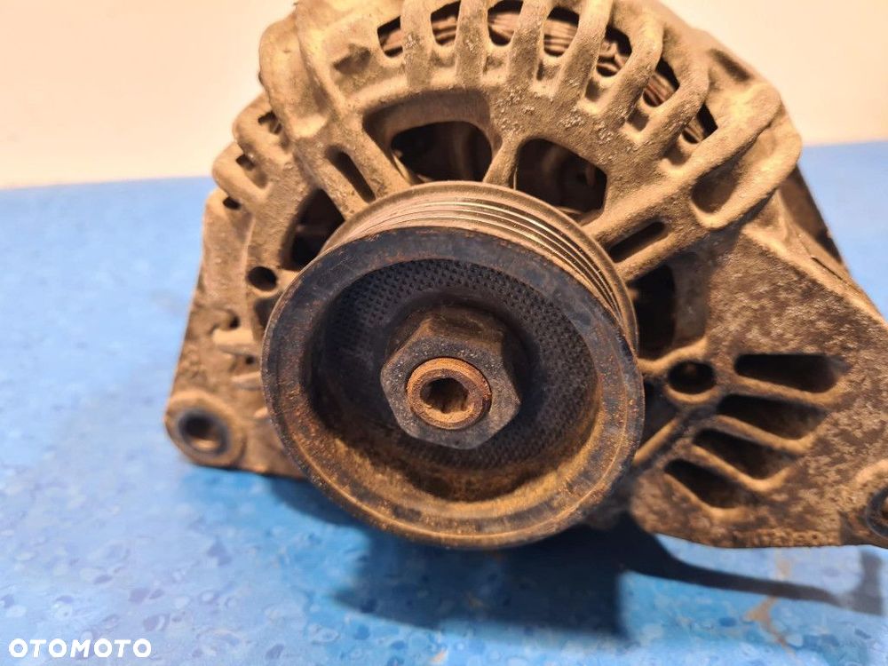 KIA SORENTO I 3.5 V6 ALTERNATOR 37300-39450 - 7