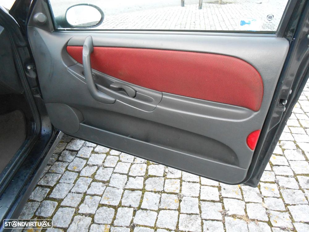 Lancia Y 1.2 Elefantino Blu - 20