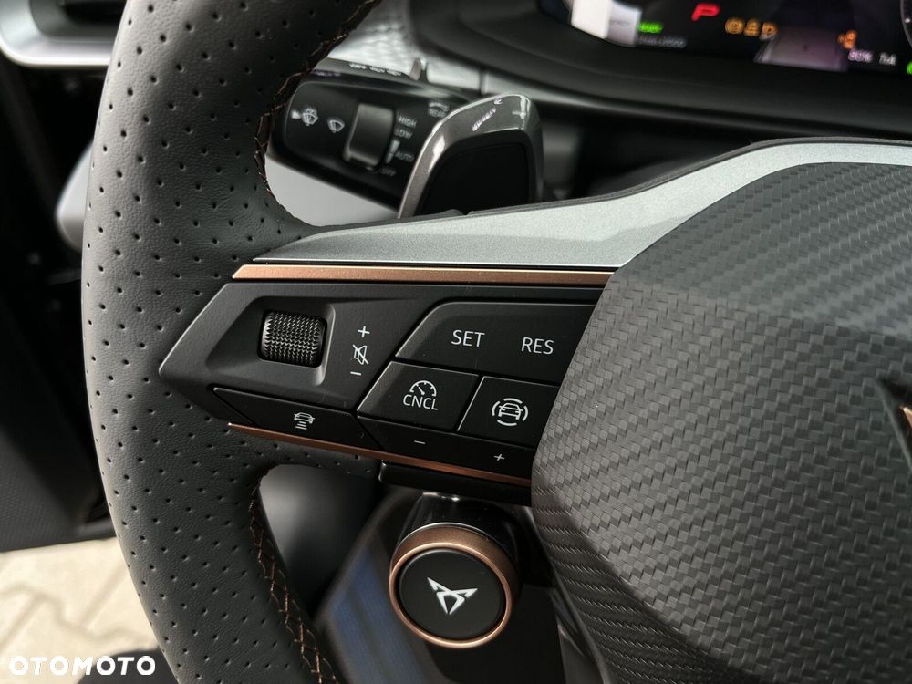Cupra Terramar 1.5 eTSI mHEV Advantage Edition DSG - 28