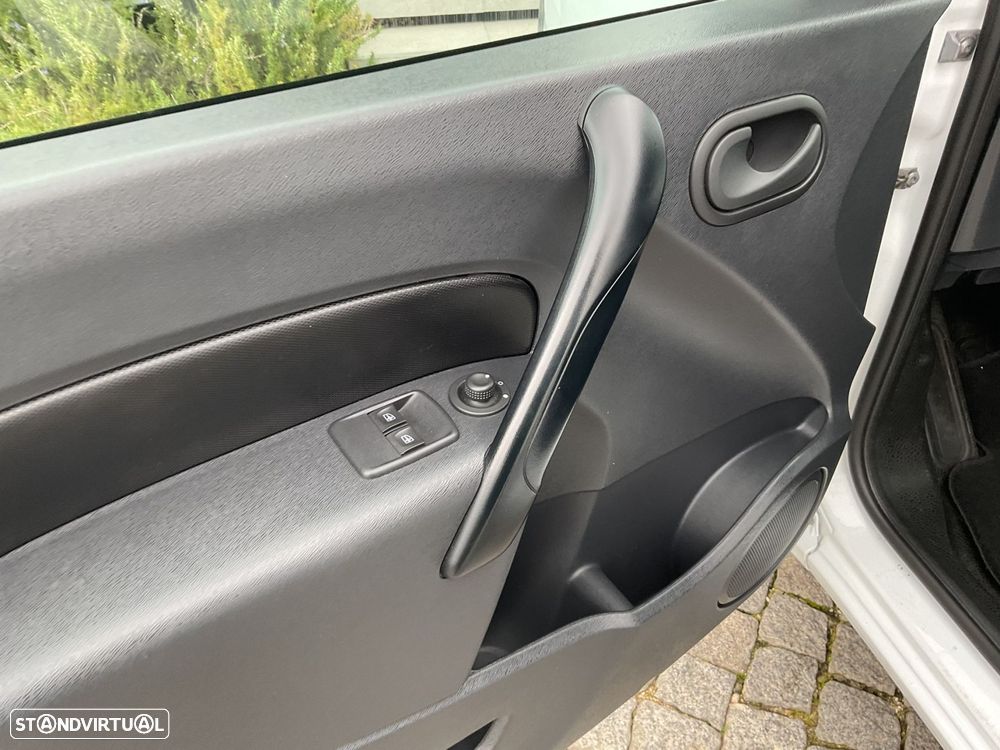 Renault Kangoo 1.5 dCi Maxi Business S/S - 21