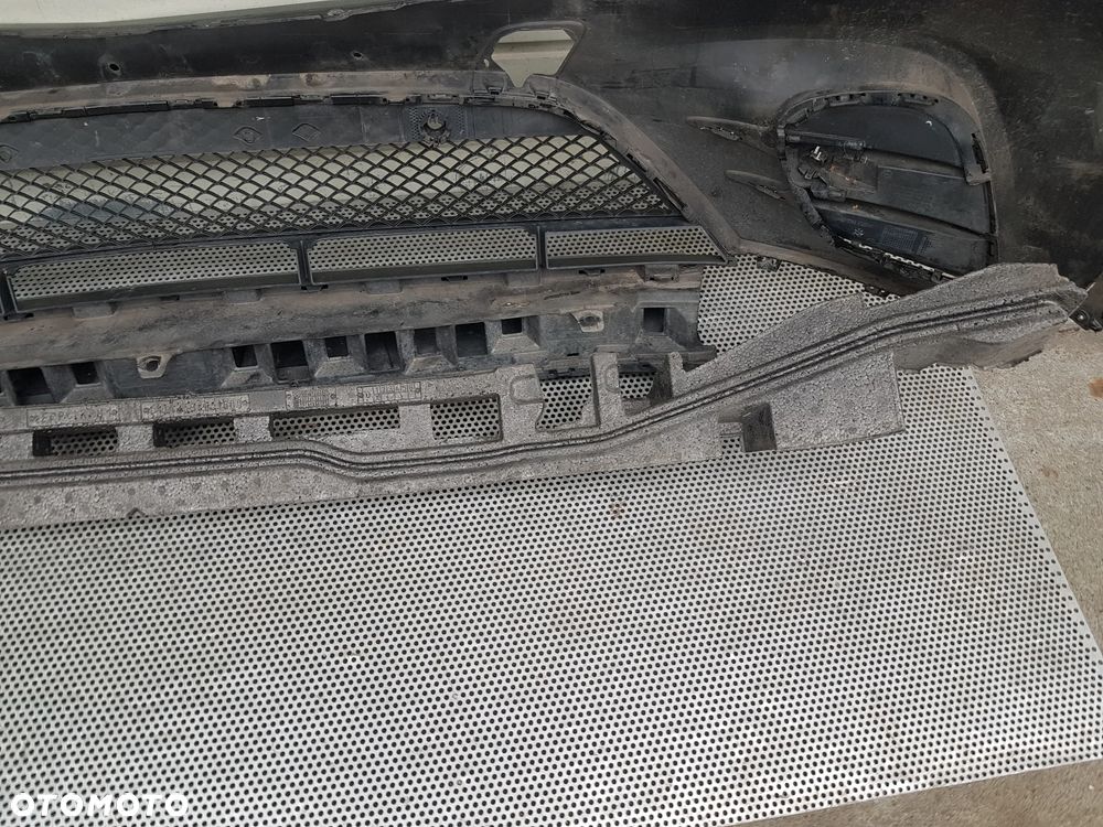 Mercedes W253 GLC AMG Zderzak Przód Przedni Absorber - 14