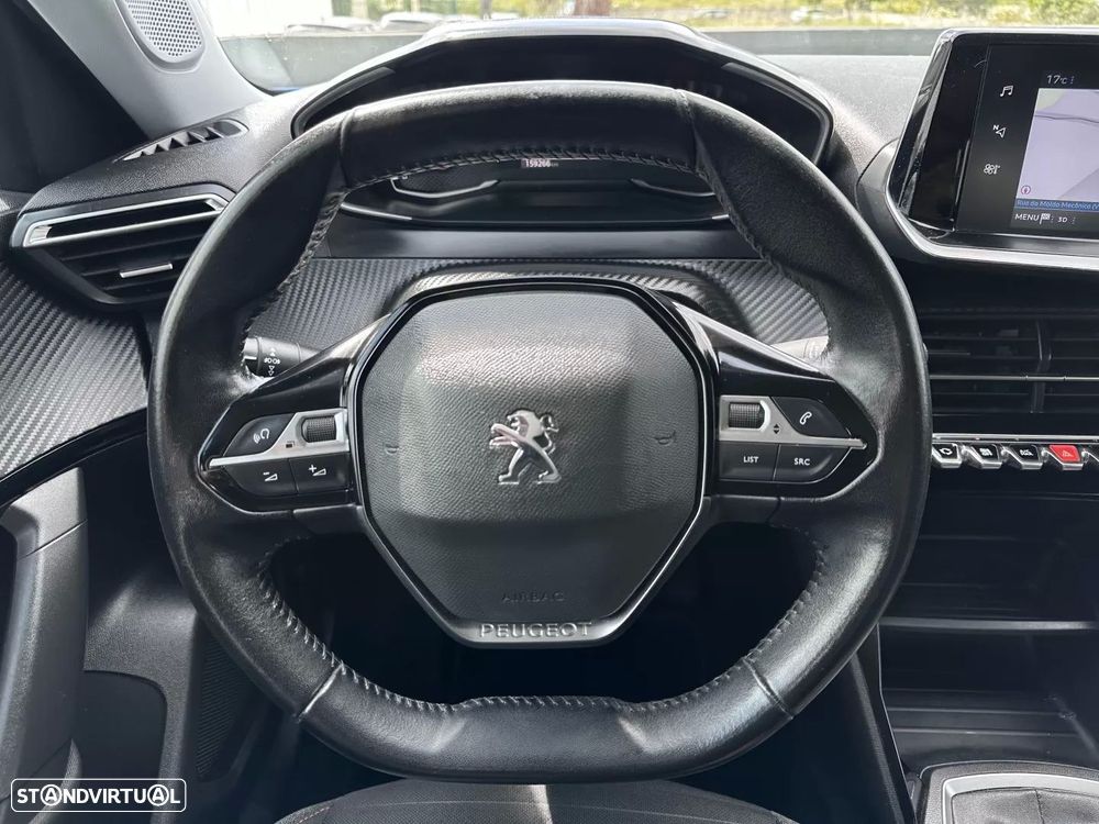 Peugeot 2008 1.2 PureTech Allure Pack - 37