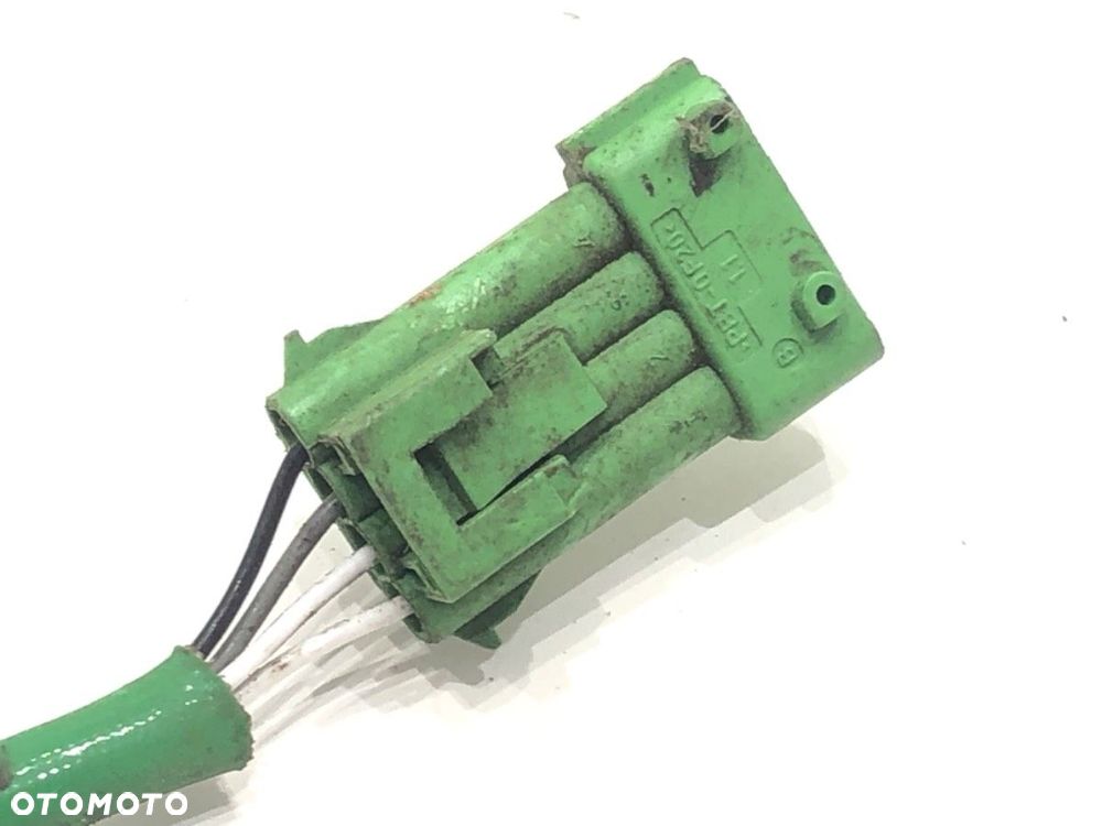 SONDA LAMBDA TYŁ - 45.00 PLN - FIAT FIORINO nadwozie wielkoprzestrzenne (MPV) (225_) 2007 - 2022 - 2