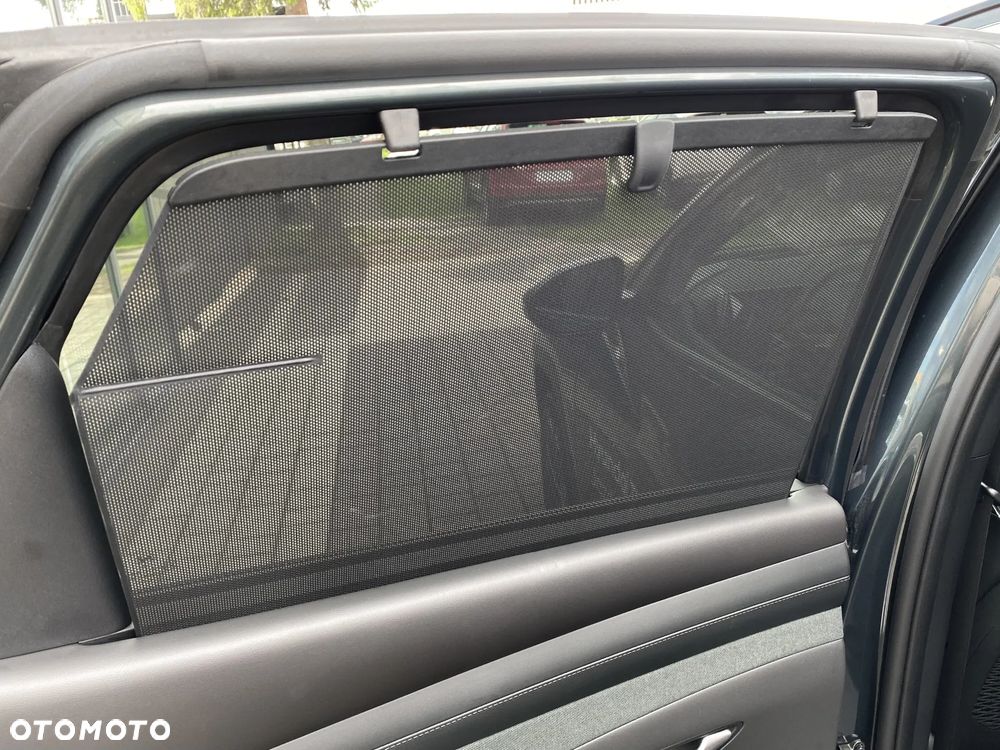Hyundai Tucson 1.6 T-GDi PHEV Platinum 4WD - 19