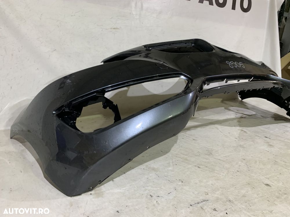 Bara fata BMW Seria 2, F22/F23, 2014, 2015, 2016, 2017, 2018, cod origine OE 51117293829. - 7