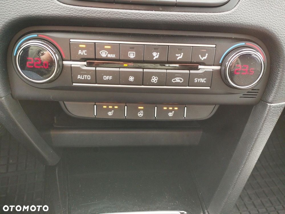 Kia Ceed 1.5 T-GDI Tribute - 31