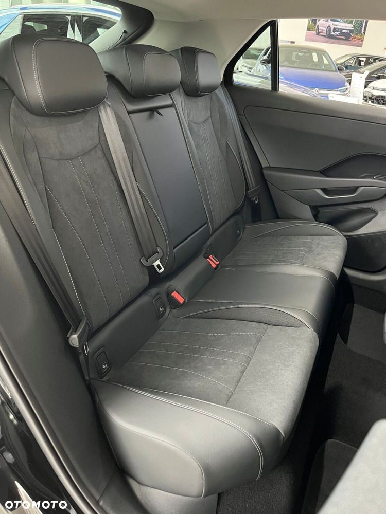 Volkswagen T-Roc 1.5 eTSI Style DSG - 12