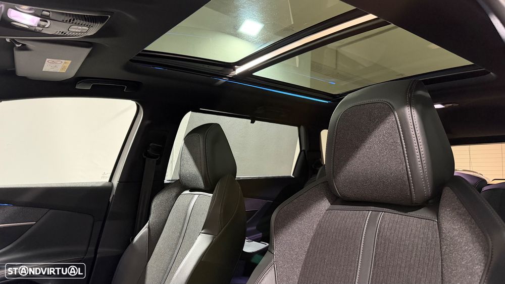 Peugeot 5008 1.2 PureTech GT Line - 42