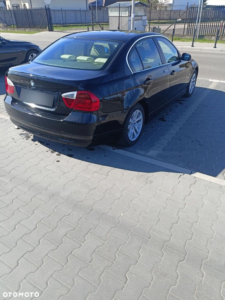 BMW Seria 3 - 3