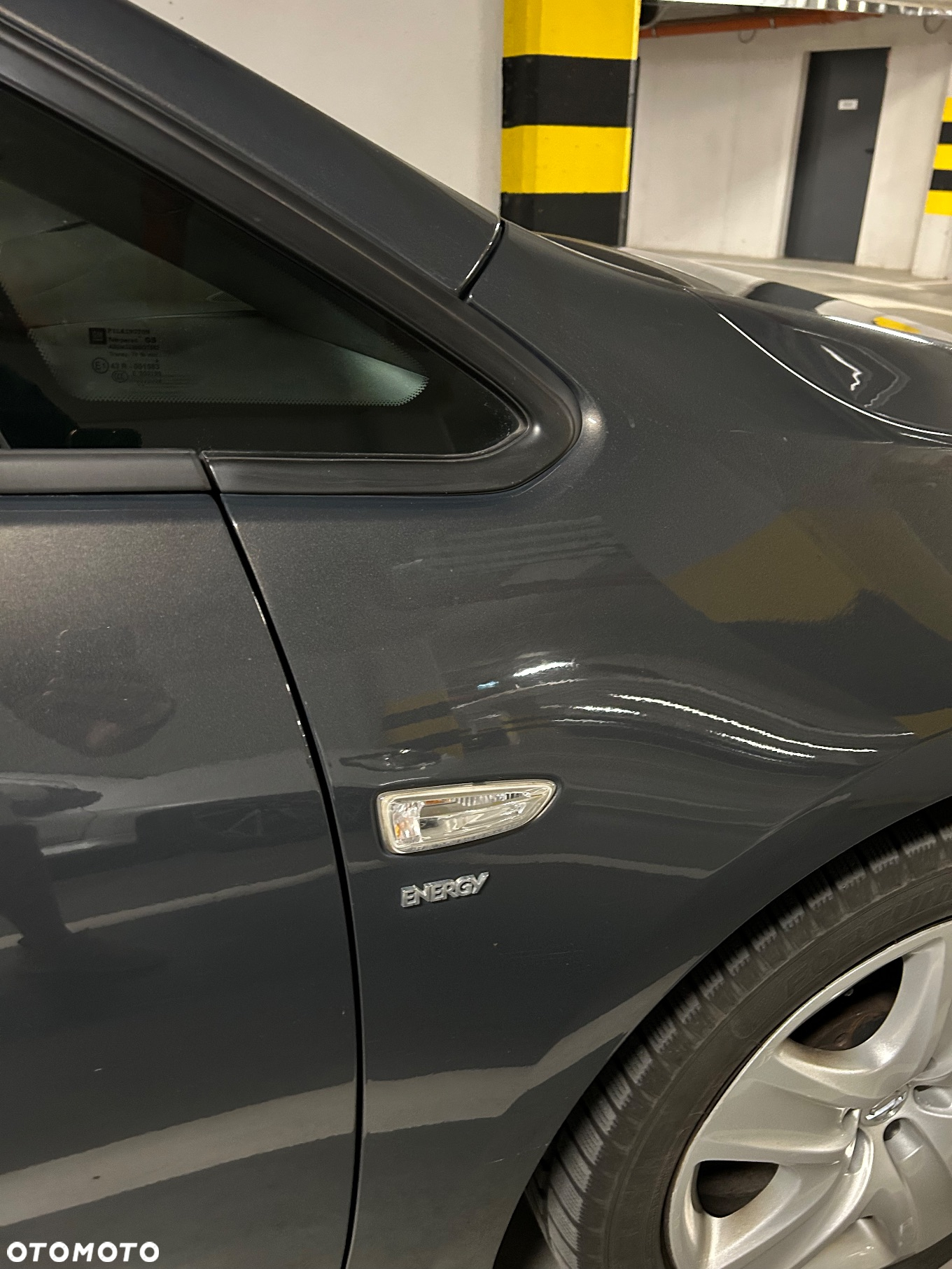 Opel Astra 1.4 Turbo ecoFLEX Start/Stop ENERGY - 20
