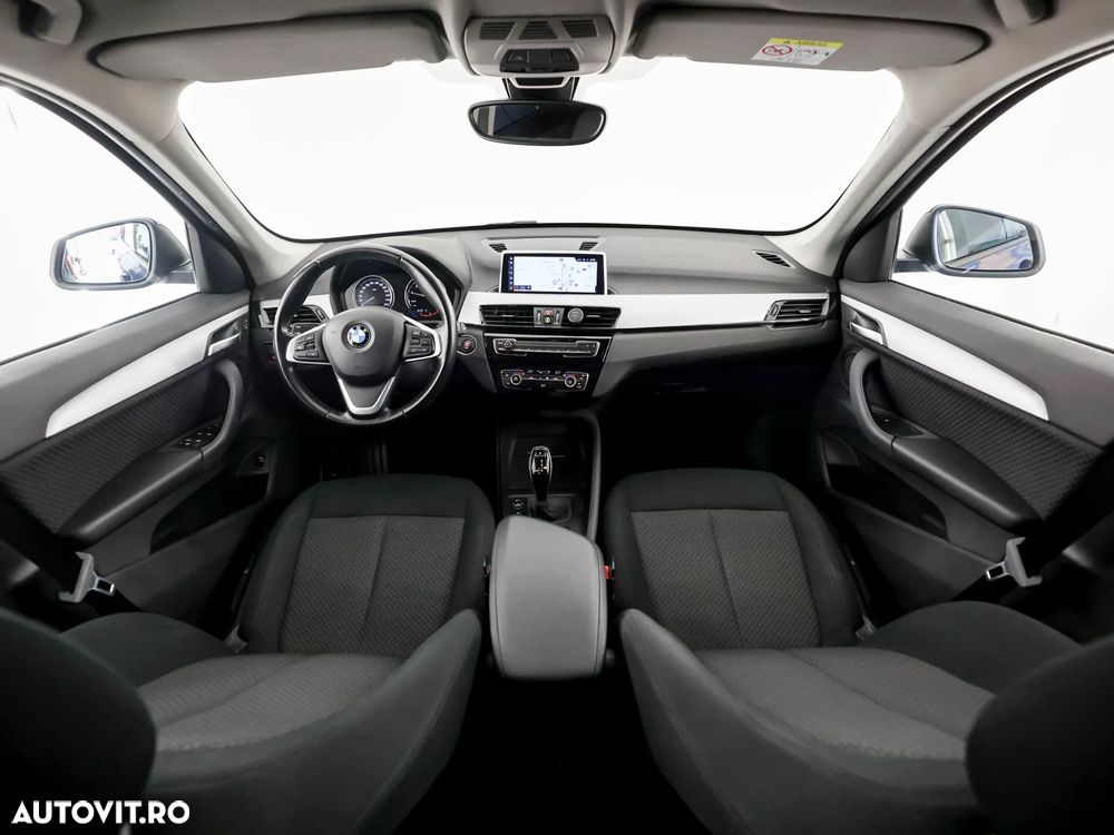 BMW X1 sDrive18i Aut. Advantage - 6