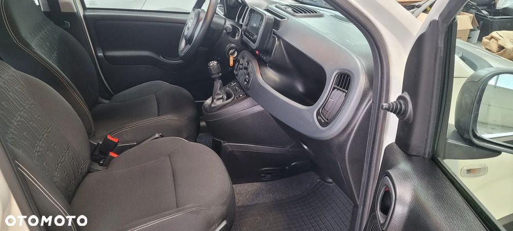 Fiat Panda - 15