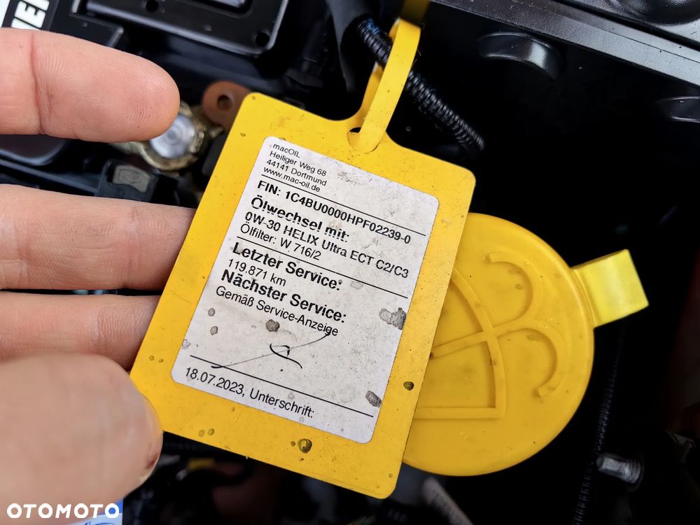 Jeep Renegade 1.4 MultiAir Longitude - 10