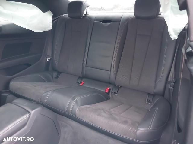 Dezmembrez Audi A5 2 (F5) [2016 - 2020] Coupe 2.0 TDI S tronic (190 h - 6