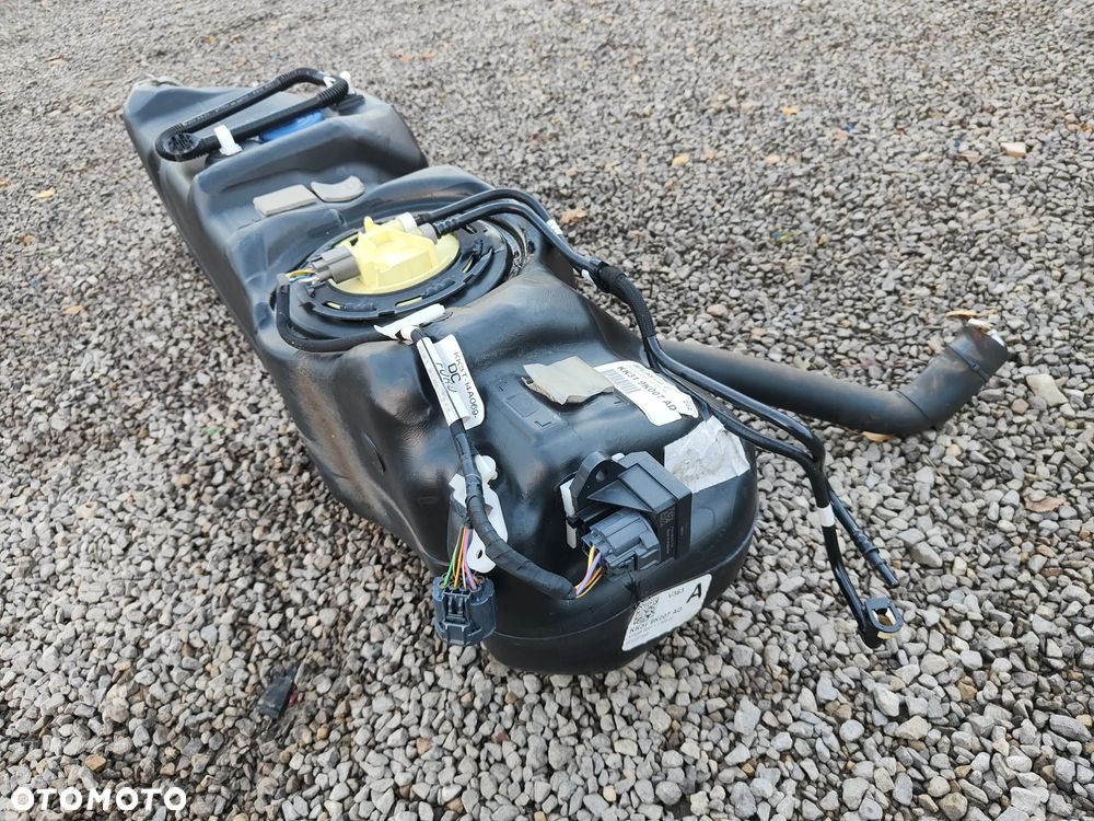 Zbiornik Paliwa Bak MK8 Lift 2.0 ecoblue KK31-9002-A KK31-9K007-AD