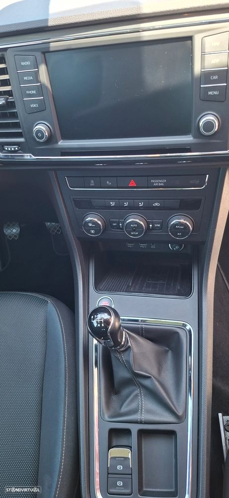 SEAT Ateca 1.6 TDI Style - 13