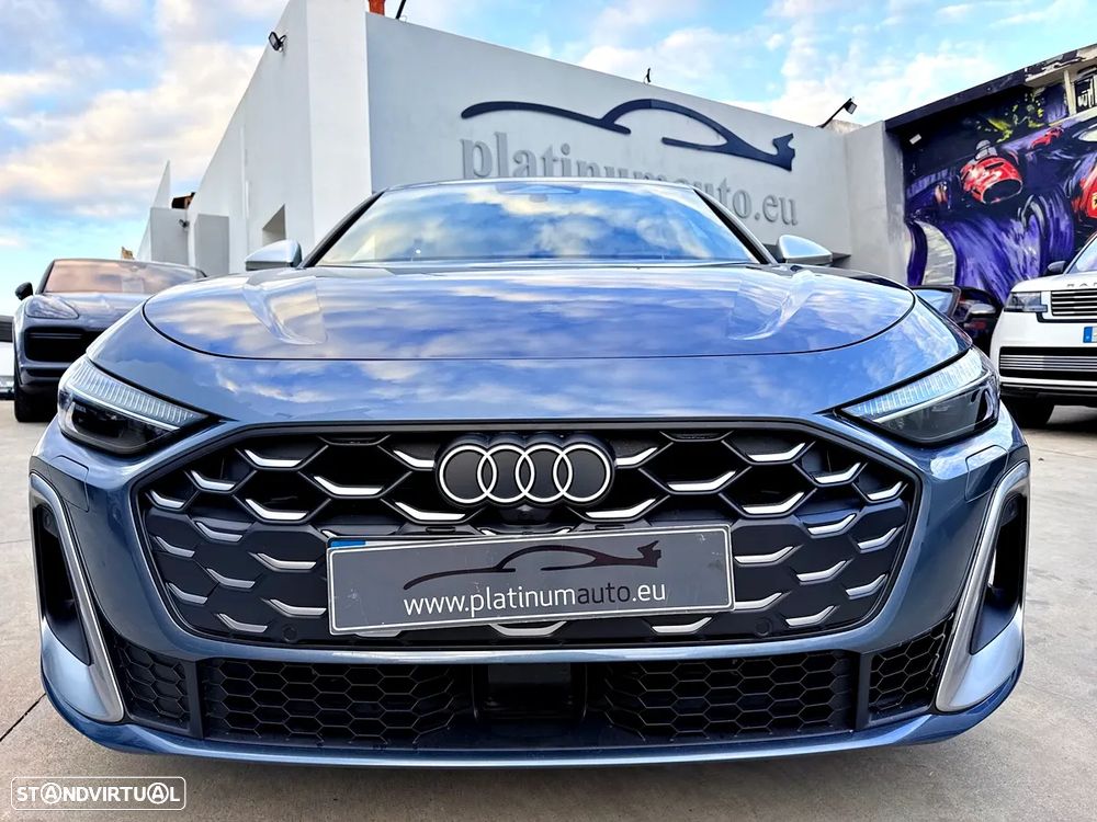 Audi A5 - 53