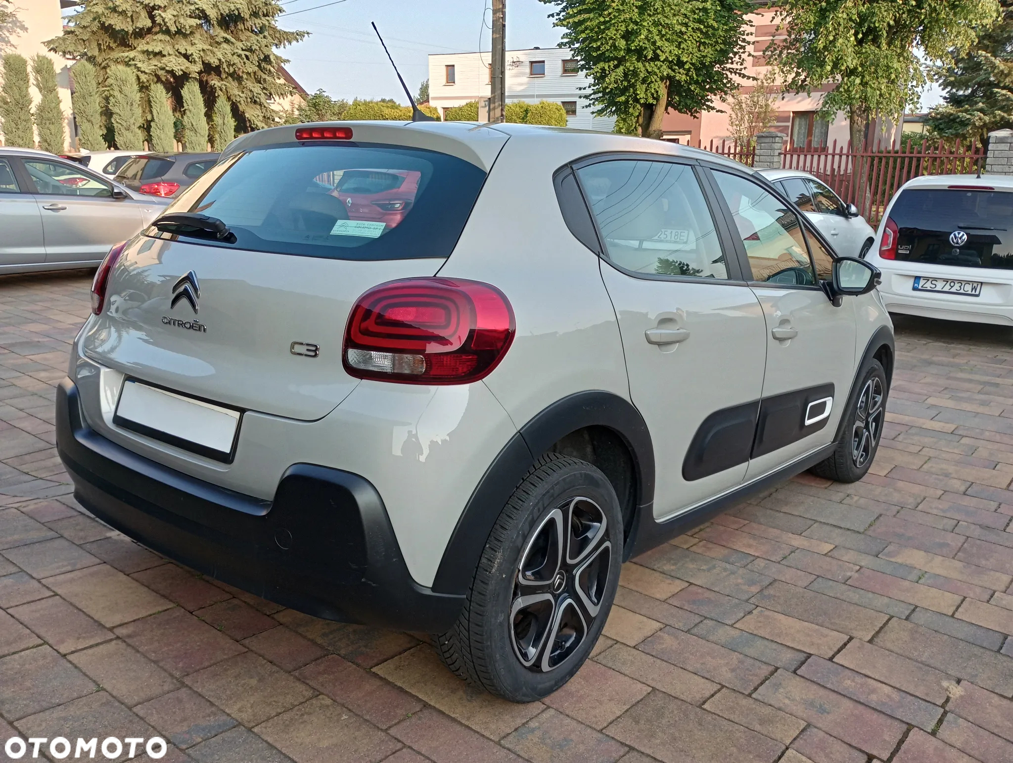 Citroën C3 - 5