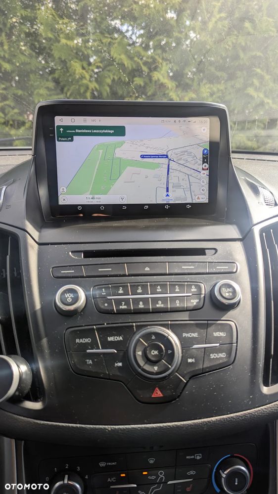 Ford Kuga 1.5 EcoBlue FWD ST-Line - 6