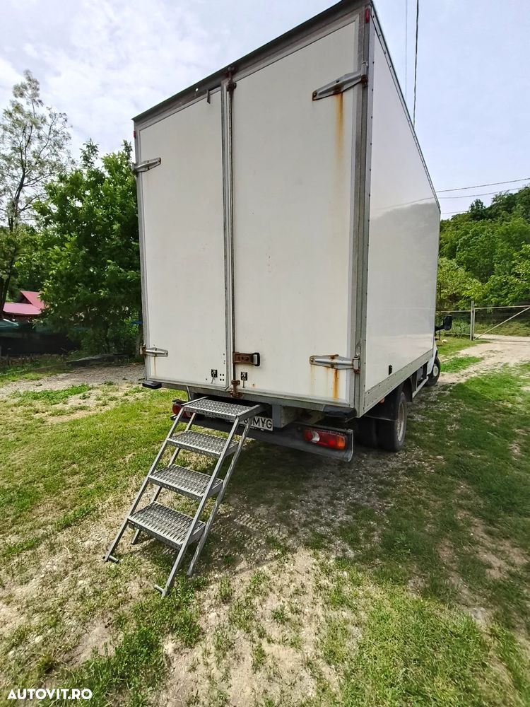 Ford Transit - 5
