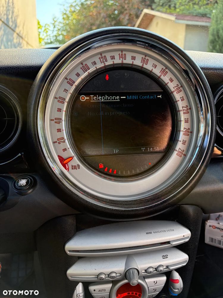 MINI Cooper - 12