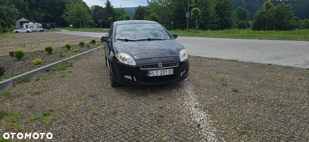 Fiat Bravo 2.0 Multijet 16V Sport - 2