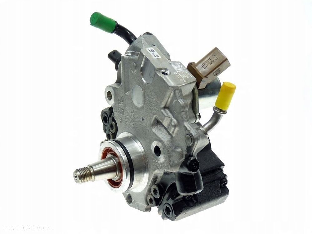 POMPA WTRYSKOWA MERCEDES GLK X204 2.2 A6510702801 - 5