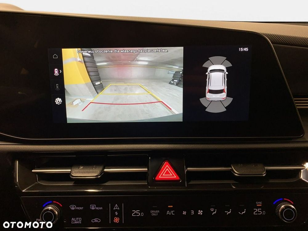 Kia Niro - 27