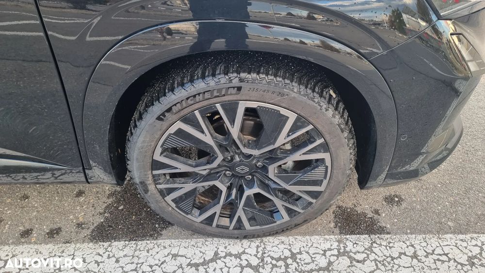 Renault Austral 160 MHEV Esprite Alpine - 12