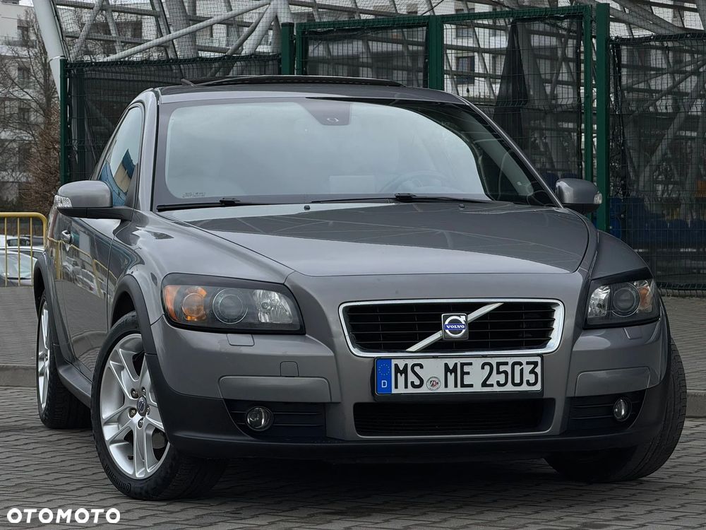 Volvo C30 2.0 - 1