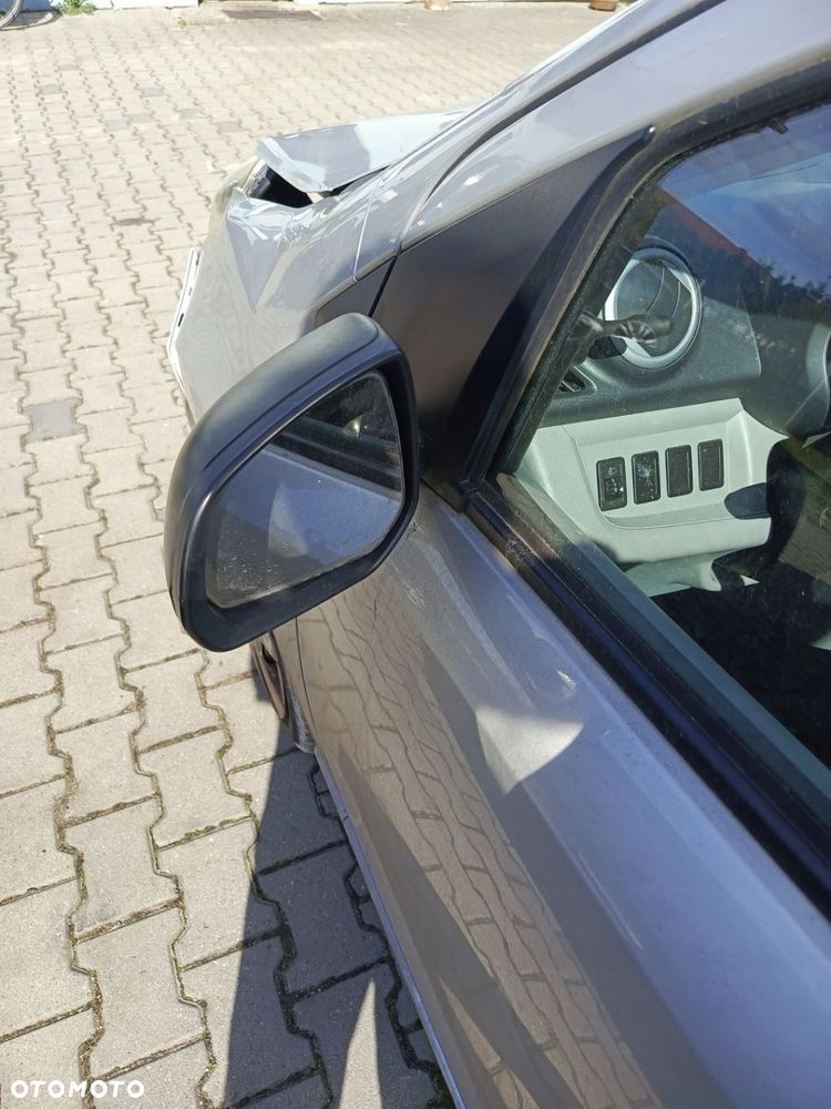 SUZUKI ALTO LUSTERKO LEWE MANUALNE EU