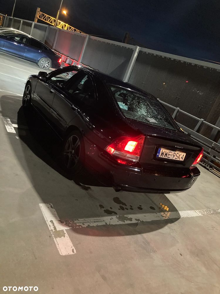 Volvo S60 - 6