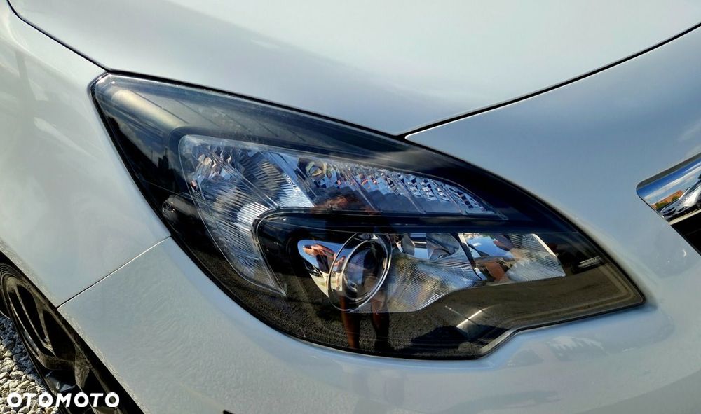 Opel Meriva 1.4 T Cosmo - 22