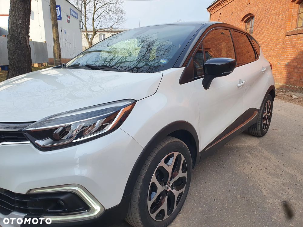 Renault Captur 1.3 TCe Intens - 10