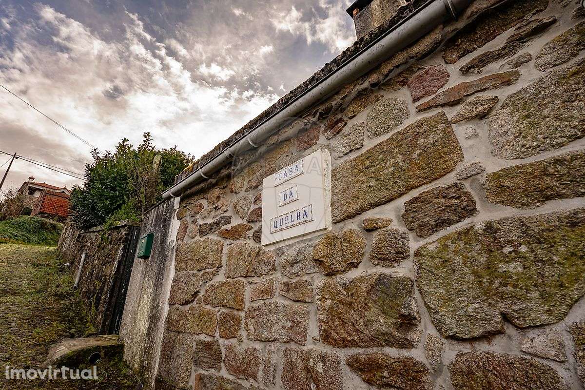 Moradia T2 para venda - Grande imagem: 5/31