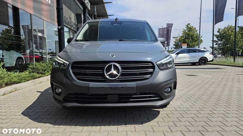 Mercedes-Benz citan Citan - 3