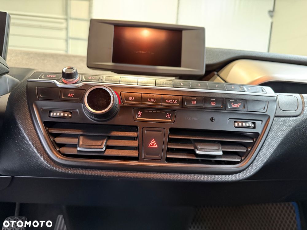 BMW i3 Standard - 21